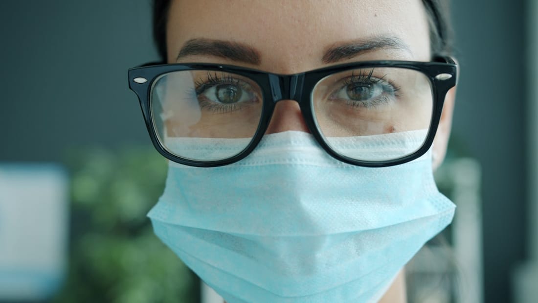 Certified Class 1 medical supplies ready for export